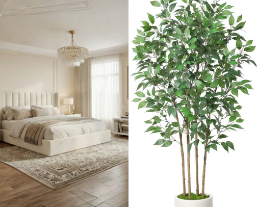 My Bedroom cover photo collage