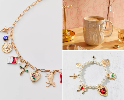 UO favs! cover photo collage