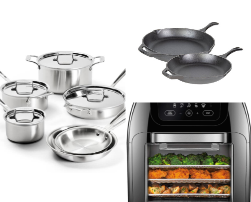 Carnivore Journey 2026 Recs cover photo collage