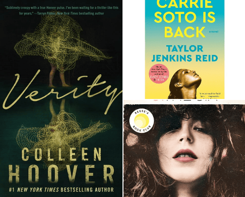 books worth reading cover photo collage