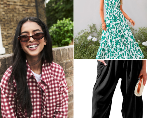 Fashion👗-not to miss cover photo collage