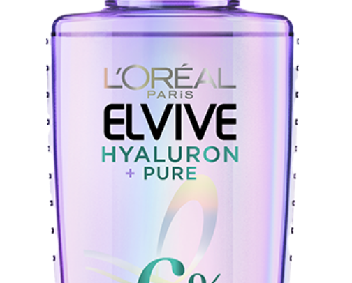 Hair Care cover photo collage