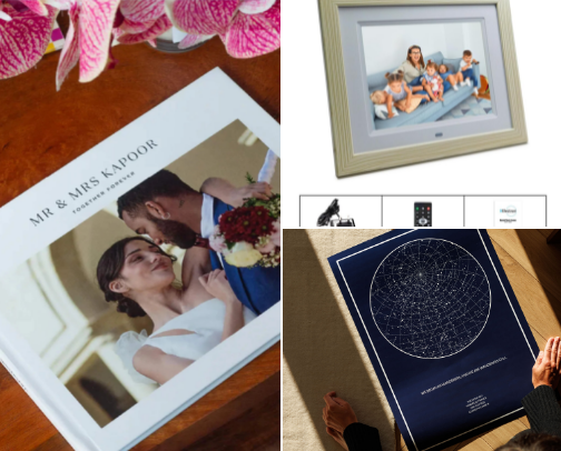 🎄 15 Christmas Gifts That Create Lasting Memories cover photo collage