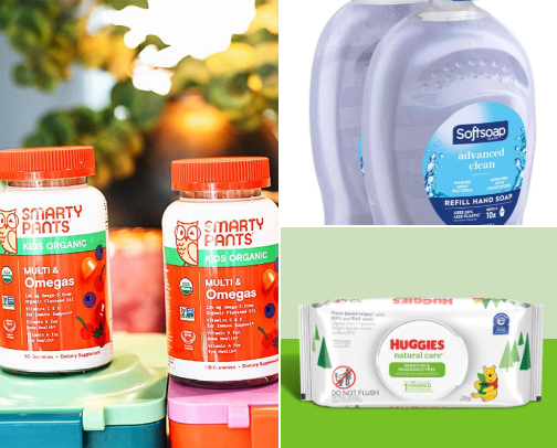 Costco finds! 🛒 cover photo collage