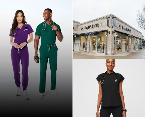 🏥✨🩺12-Hour Shift Essentials 👟 💕 cover photo collage