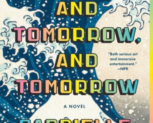 My favorite book recs cover photo collage