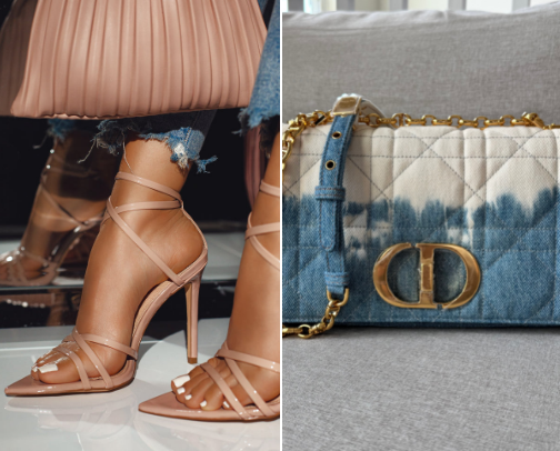 Fashion Favz cover photo collage