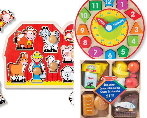 Playroom Must Haves for Toddlers cover photo collage