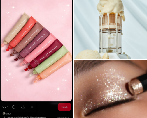 Deals cover photo collage