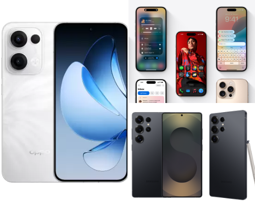 Today’s Top Tech cover photo collage