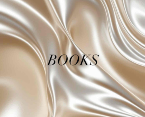 In the World of Books📚✨ cover photo collage