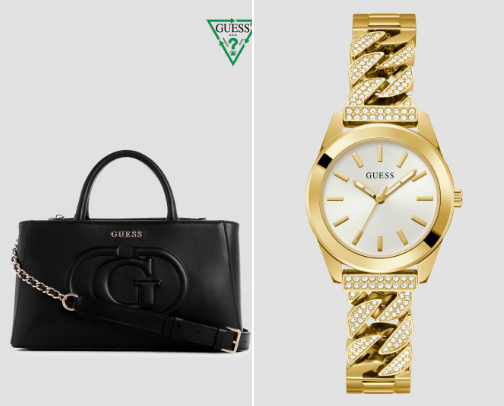 must have Accessories cover photo collage