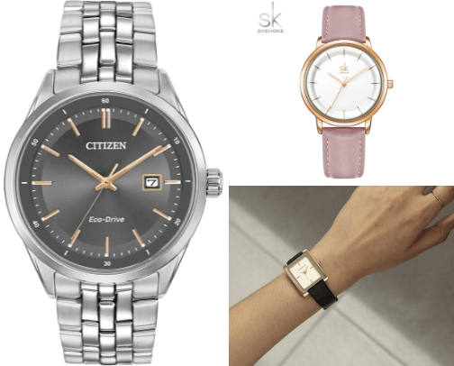 Watch, Wristwatch, Smartwatch cover photo collage