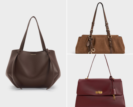 Bags of the Season 👜💖 cover photo collage