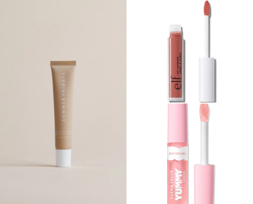 Lippies💋💋 cover photo collage