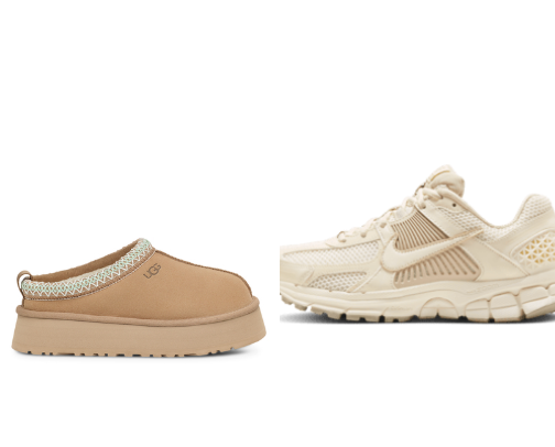 Fav Shoes✨ cover photo collage