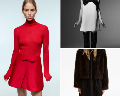 Holiday Outfits!🎅🏻🎄 cover photo collage