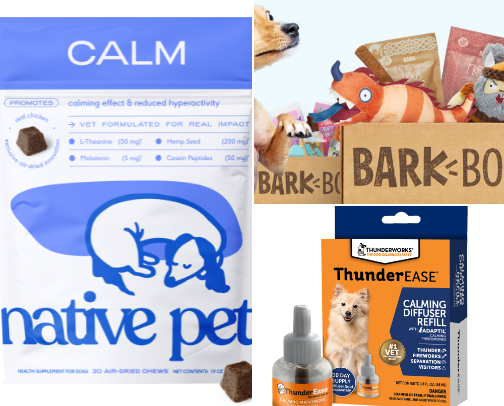 Dogs cover photo collage