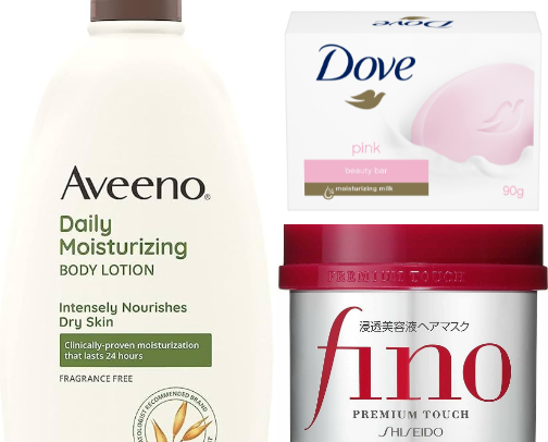 ✨🧼Glow & Go: Hygiene Heroes cover photo collage