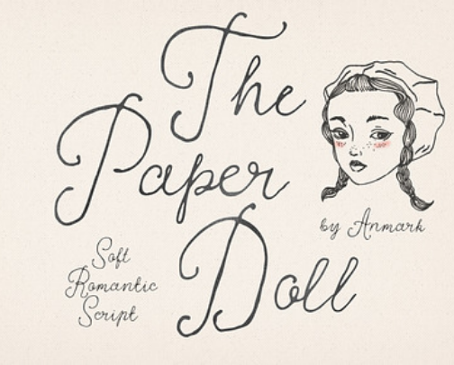 The Designer's Font Bible: Where to Find Them All cover photo collage