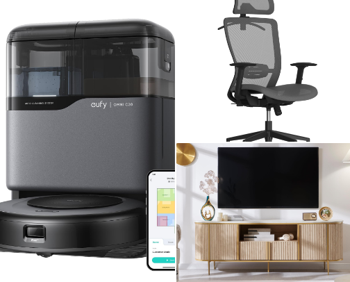 Best Amazon finds! cover photo collage