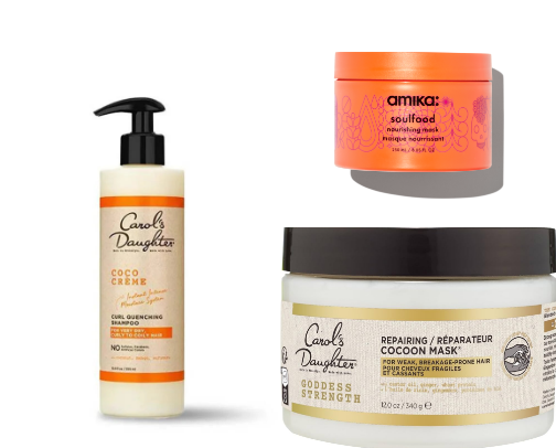 Everything Shower Necessities 🧼🚿🫧🧴 cover photo collage