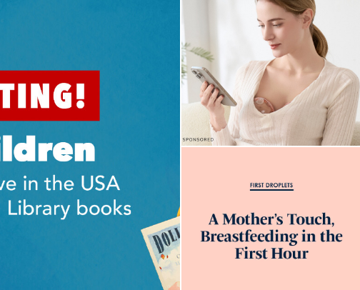 Free resources for pregnant people/parents cover photo collage