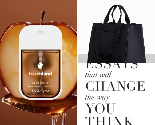 she’s just that girl🤭✨ cover photo collage