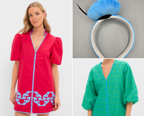 Disney Outfit Inspo cover photo collage