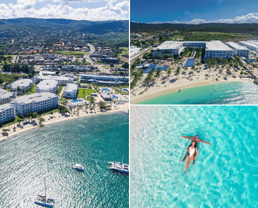 The best place you should visit 😍 cover photo collage