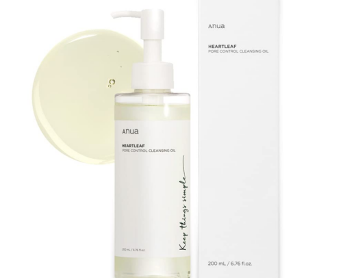 Viral Korean Skincare Essentials for Glass Skin cover photo collage