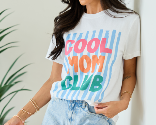 Spring Style Favs 👖 cover photo collage