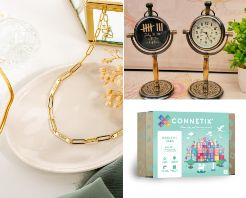 🎁 Christmas Gift Ideas 🎁 cover photo collage