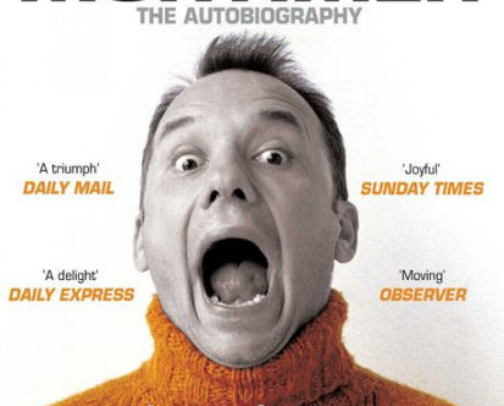 Engaging Autobiographies cover photo collage