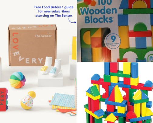 Montessori Toys Parents Actually Buy cover photo collage