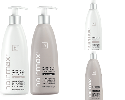 Shampoo and ... cover photo collage