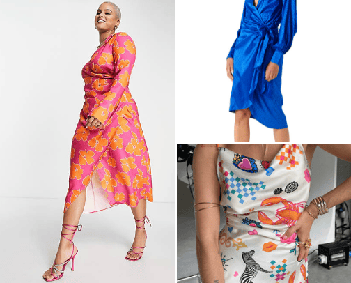 Sommer Dress🌸 cover photo collage
