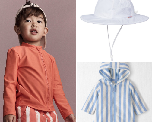 Summer should be fun :) cover photo collage