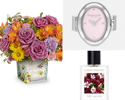 Valentines Day 💗 cover photo collage