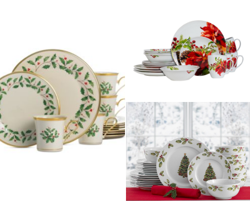 Stylish Kitchen & Dining Essentials for Every OccasionMy new list cover photo collage