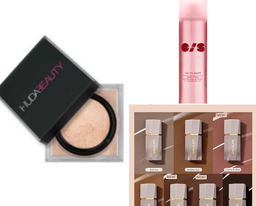 Makeup that’s worth the price !!! cover photo collage