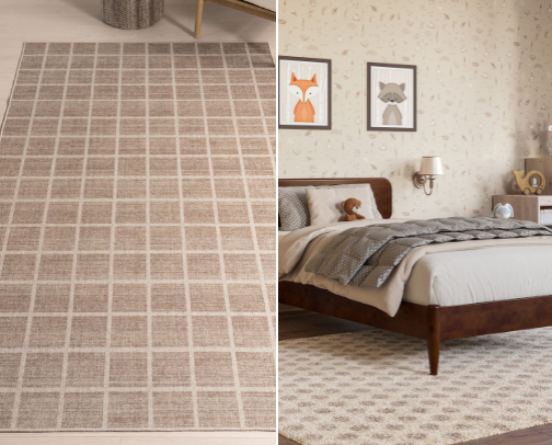 Boys’ Room Makeover Ideas: What I Bought to Create a Cozy, Functional Kids’ Room cover photo collage