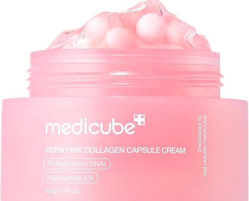 KOREAN SKIN CARE cover photo collage