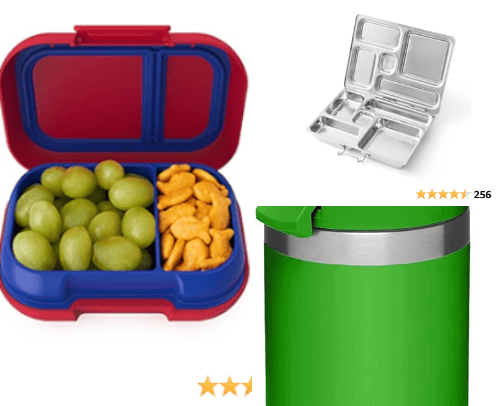 Travel Kids Essentials cover photo collage