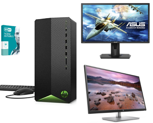 DukePlayz's Setup cover photo collage
