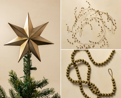 Dress Your Tree cover photo collage