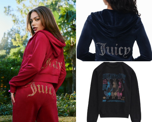 Y2K clothing recs! 🌟 cover photo collage