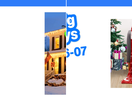 Christmas finds🎄 cover photo collage