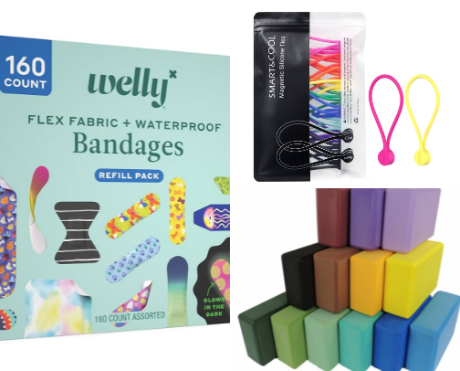 win-win Gifts for 2 year olds (that you won't be tempted to donate in the next purge) cover photo collage