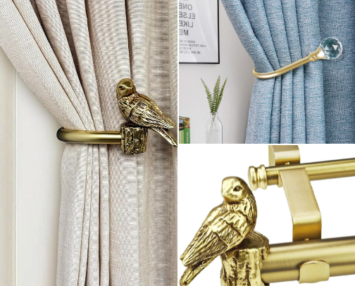 Subtle ✨Cinderella✨ nursery for baby girl💕 cover photo collage